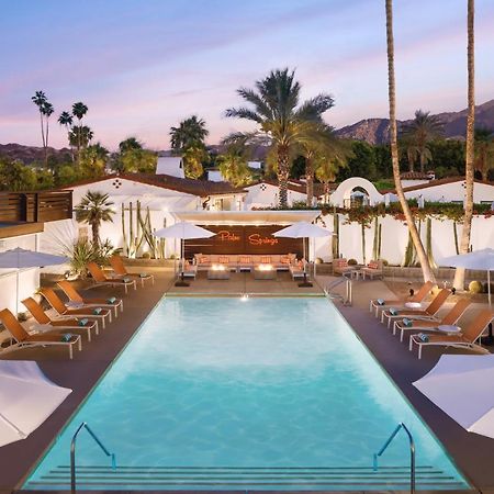 Del Marcos Hotel (Adults Only) Palm Springs Luaran gambar
