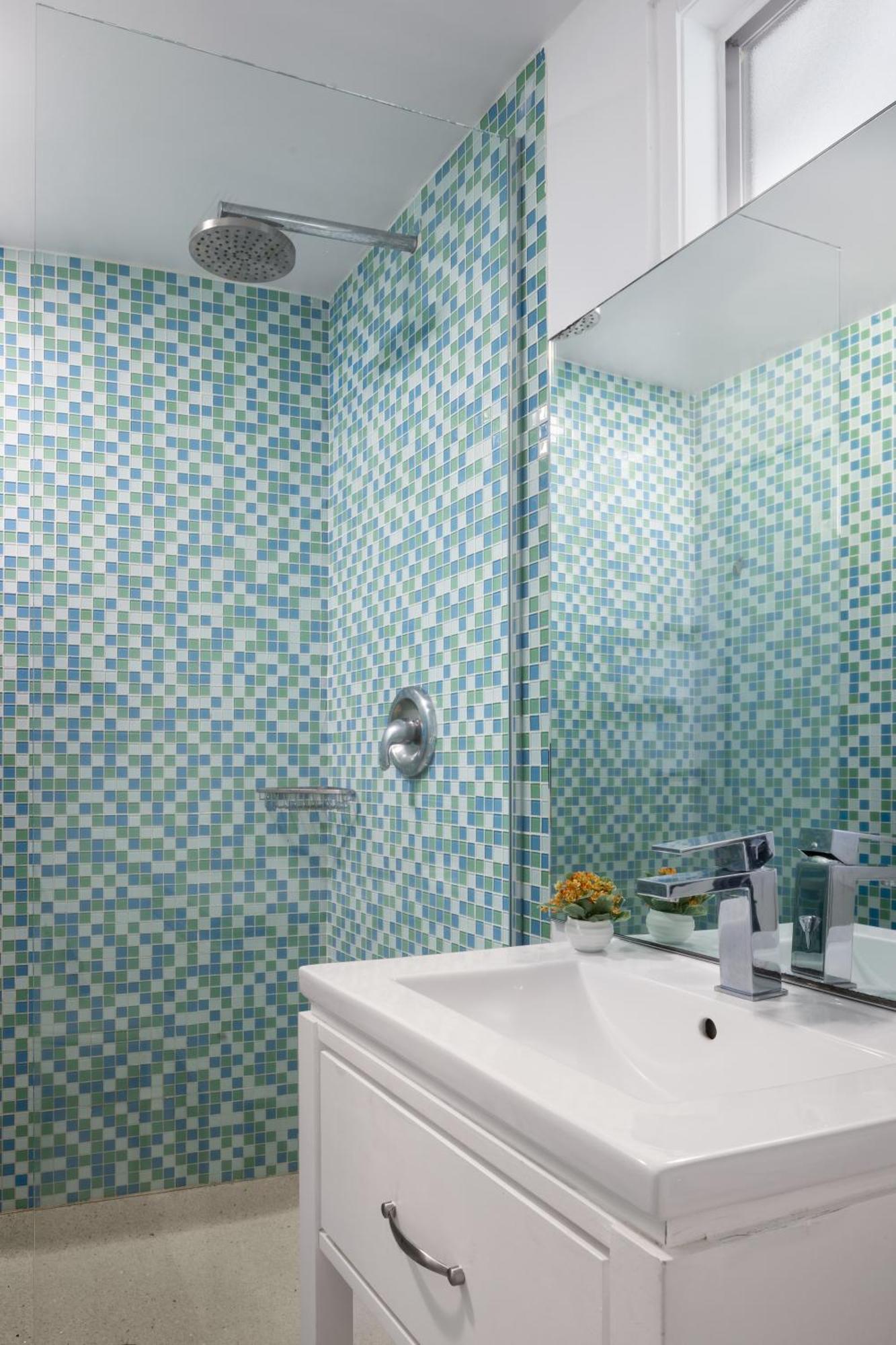 Del Marcos Hotel (Adults Only) Palm Springs Luaran gambar