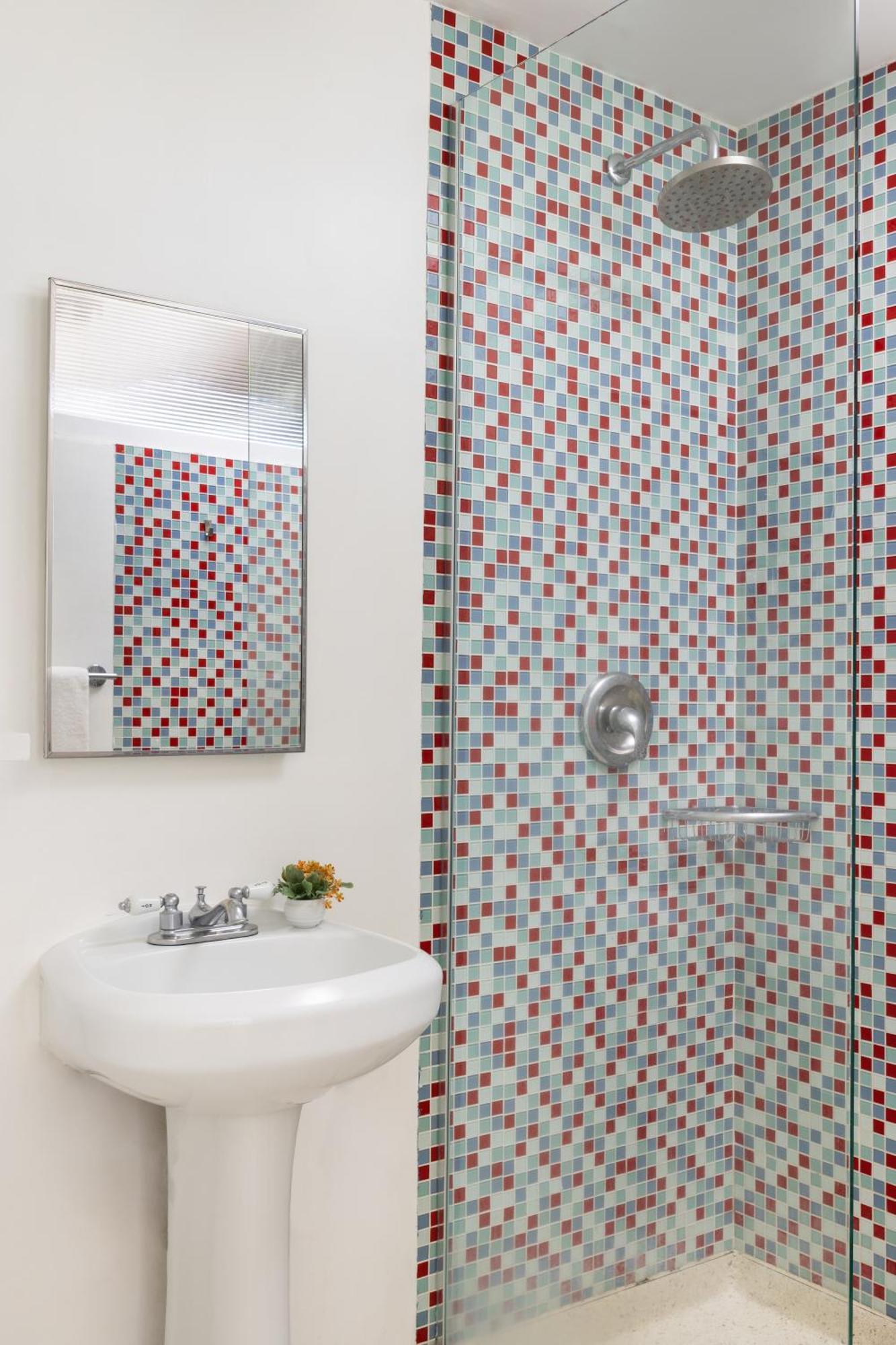 Del Marcos Hotel (Adults Only) Palm Springs Luaran gambar