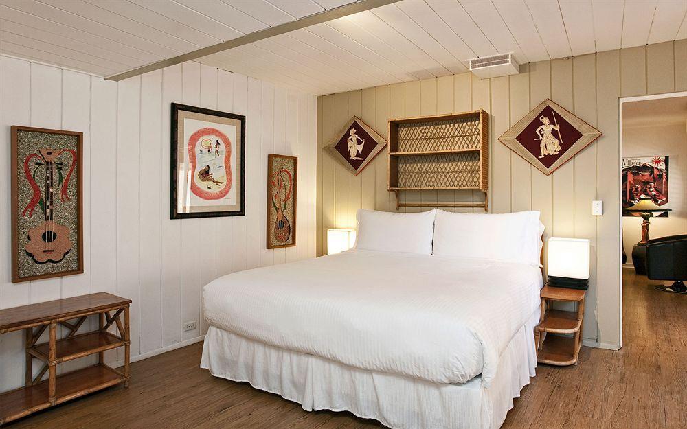 Del Marcos Hotel (Adults Only) Palm Springs Luaran gambar