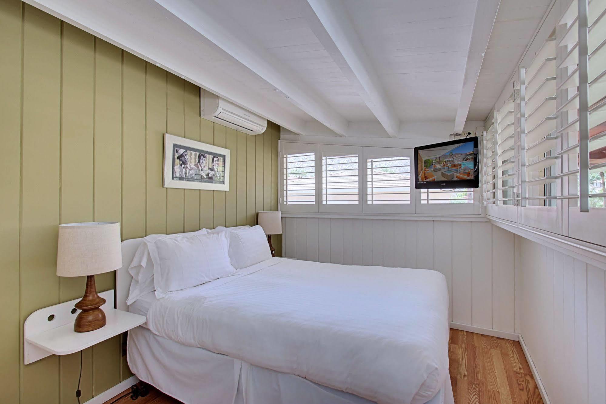 Del Marcos Hotel (Adults Only) Palm Springs Luaran gambar