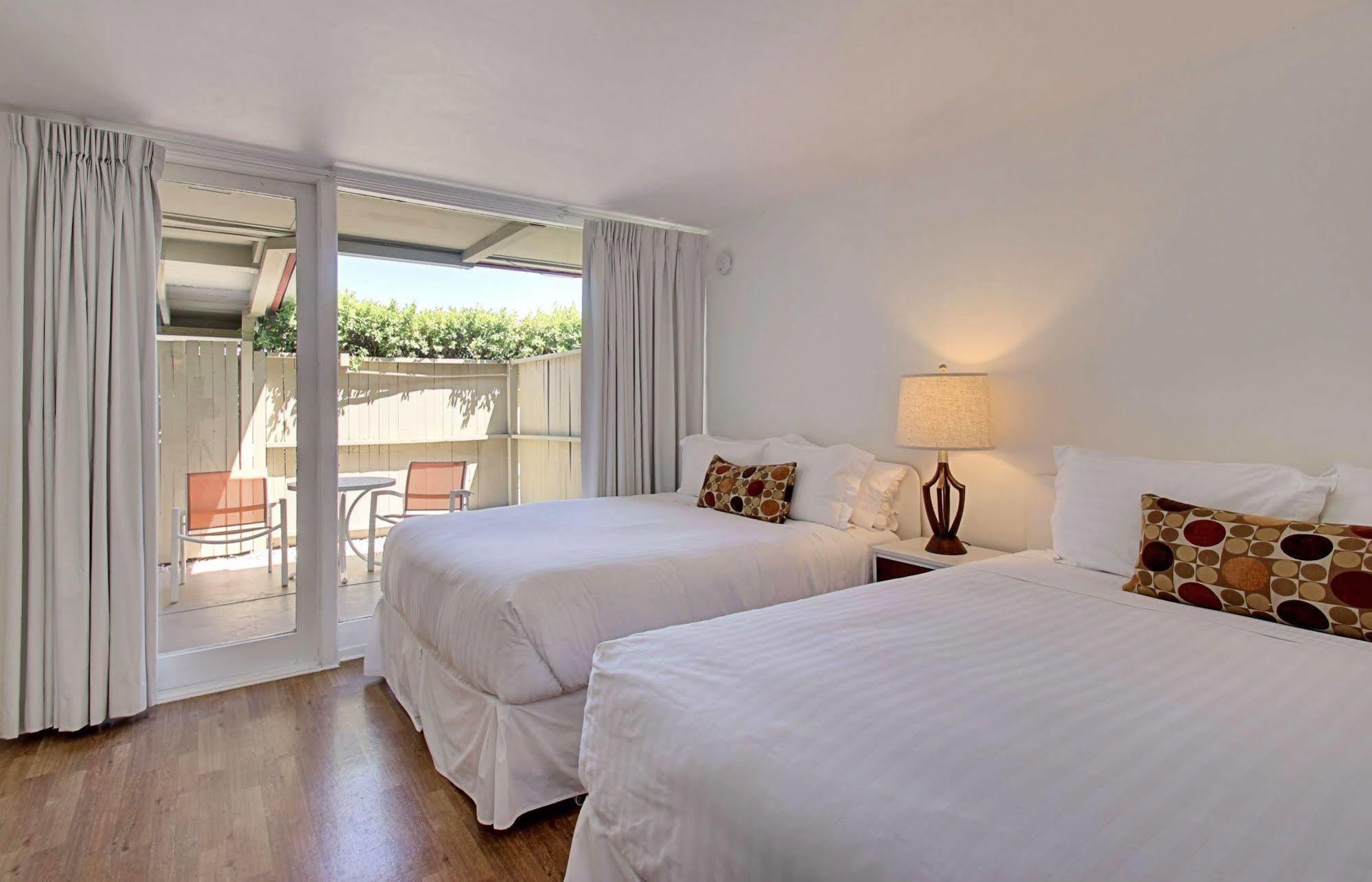 Del Marcos Hotel (Adults Only) Palm Springs Luaran gambar
